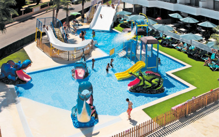 10 neue TUI Konzepthotels