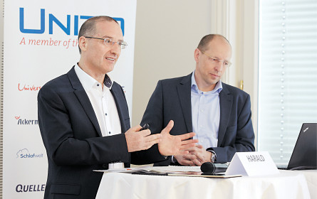 „Wer die Kontrolle hat, ist zu langsam”