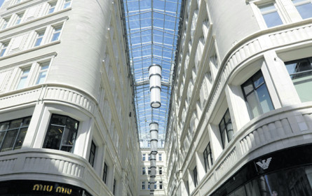 Signa bleibt Innenstadt treu