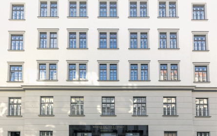 10 Ideen für mehr Wiener Wohnraum