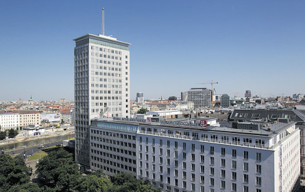 Trotz Belastungen Gewinn erzielt