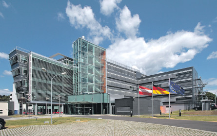 Hohe Aufwände für Forschung