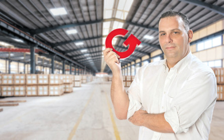 „Ineffizienz eliminieren&rdquo;