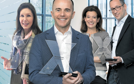 Das große Ranking der Werbe- und Mediaagenturen