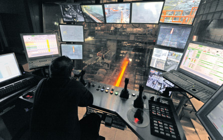 Investitionen steigen