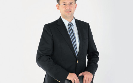 Der Herausforderer: „Das Produkt muss exzellent sein!”