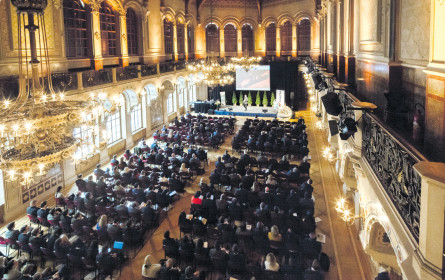 „Wir holen die Stadt zu uns”