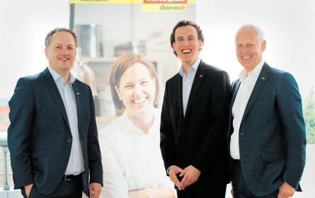 Eurogast blickt auf erfolgreiches Jahr