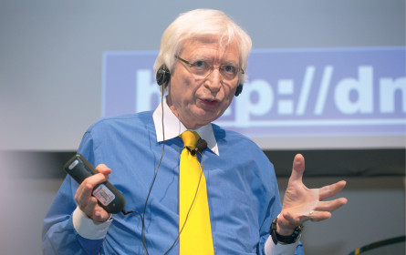 Vitamin-D-Mangel ist kein Märchen