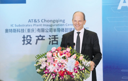 Next Level aus China