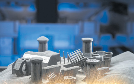 Vom Herz bis zum Weltall