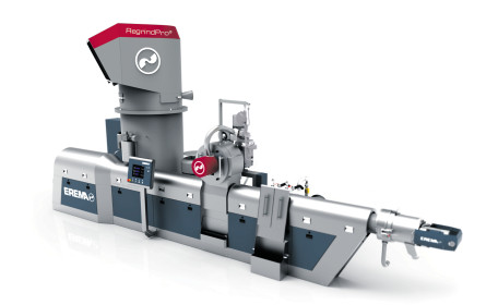 Recyclingware liegt im Trend