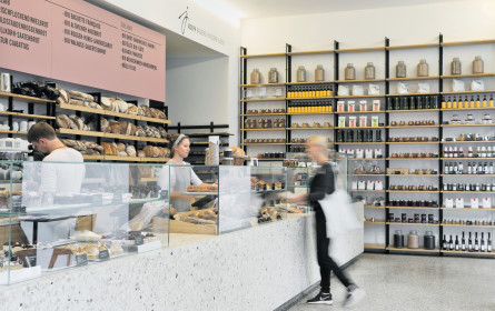 Joseph Brot: Besuch beim „Szenebäcker” wider Willen