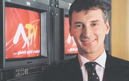 Privat-TV in Österreich