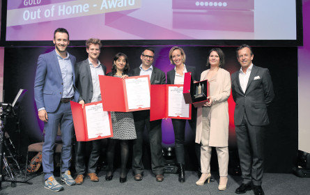 Hauptsache Out of Home