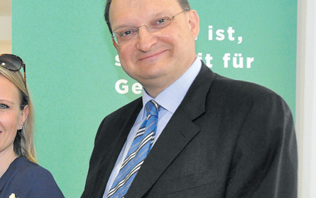 SVA baut Angebot für Prävention aus