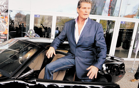 Das Neueste vom Neuen