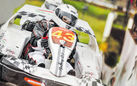 Adrenalin für das Geschäft