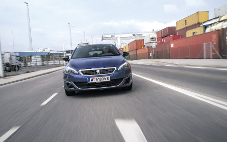 Der Dritte wird der Erste sein