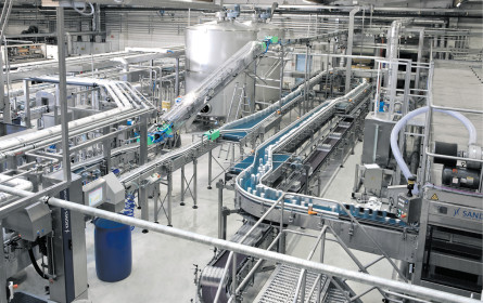 Starzinger feiert Jubiläum