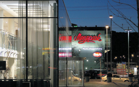 Shoppingcenter reloaded