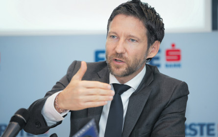 Die Lust aufs Sparen