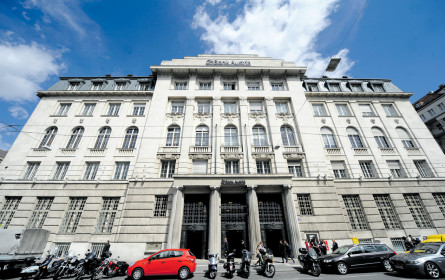 Futter für Firmen in der CEE-Region