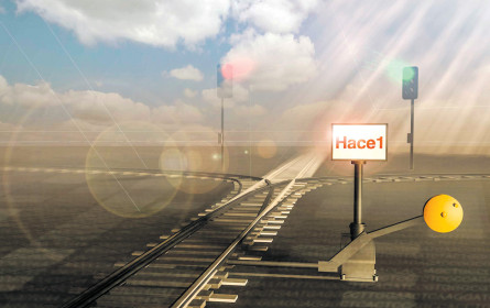 Forschungserfolg im IMBA