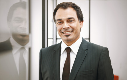 Eine Marke gläsern machen