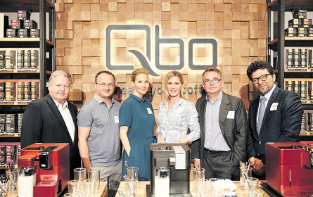 Kaffee für Individualisten