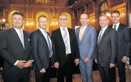 Planen.Bauen.Betreiben 4.0 – Baubranche macht mobil