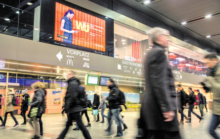 Relaunch bei railscreen 