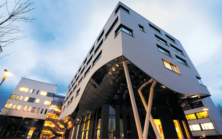 Biogena neu aufgestellt