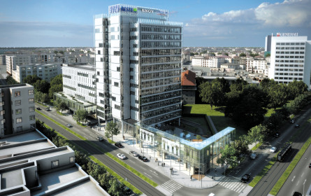 Zwei Länder mit viel Potenzial