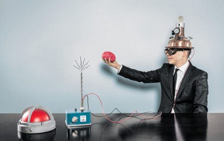 It’s the Content, Stupid!