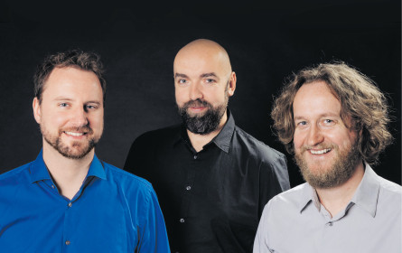 Pulpmedia: Wie unnützes Wissen Türen öffnet