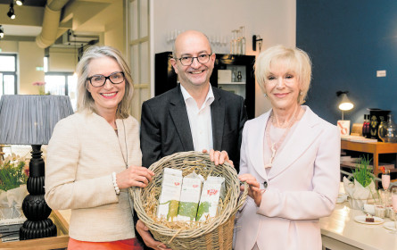 Das neue Bio ist nicht nur gut, sondern schön & fair