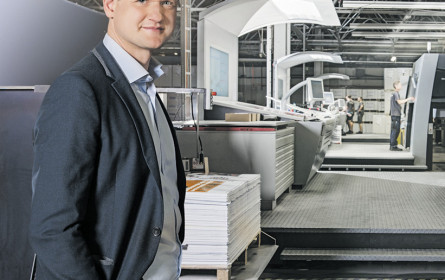 Der mobile Printshop