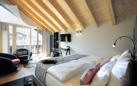 Bayerische Nonchalance