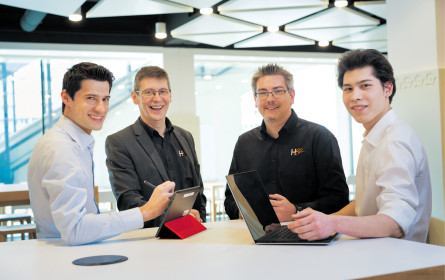 Auf digitaler Überholspur