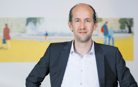 Der Social Media Wahlkampf