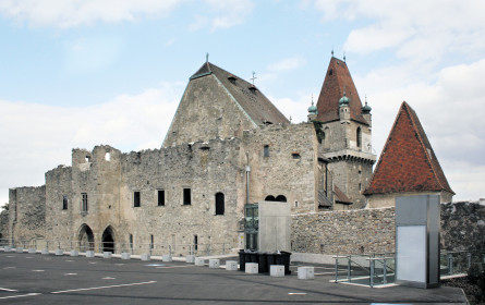 Branchenhighlight: Columbus Arena