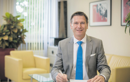 Neue Printvielfalt bei NP Druck