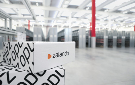 Zalando baut den Marktplatz aus
