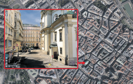 Revolution der Städteplanung