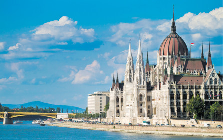 Mit Salami und Paprika wachsen