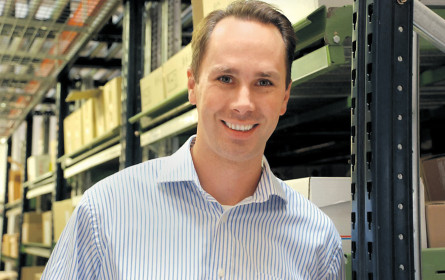 Angelini profitiert von Vertrauen