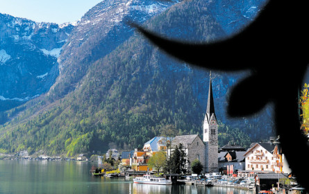 ÖBB wirbt mit Citytrips