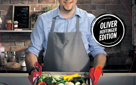 Puls 4-Kochstudio jetzt im Handel