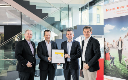 Am „Green Carpet”